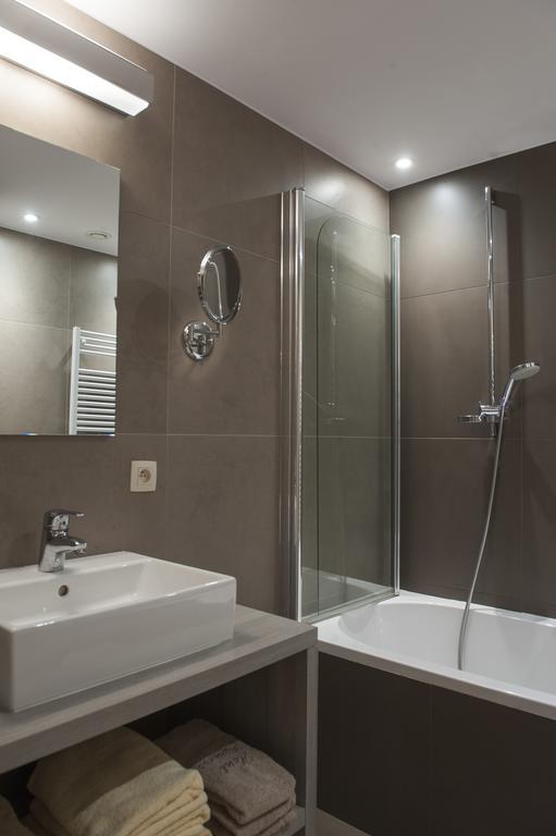Hotel Princess Oostende Ngoại thất bức ảnh