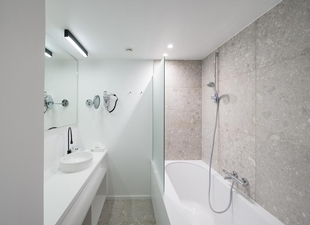 Hotel Princess Oostende Ngoại thất bức ảnh