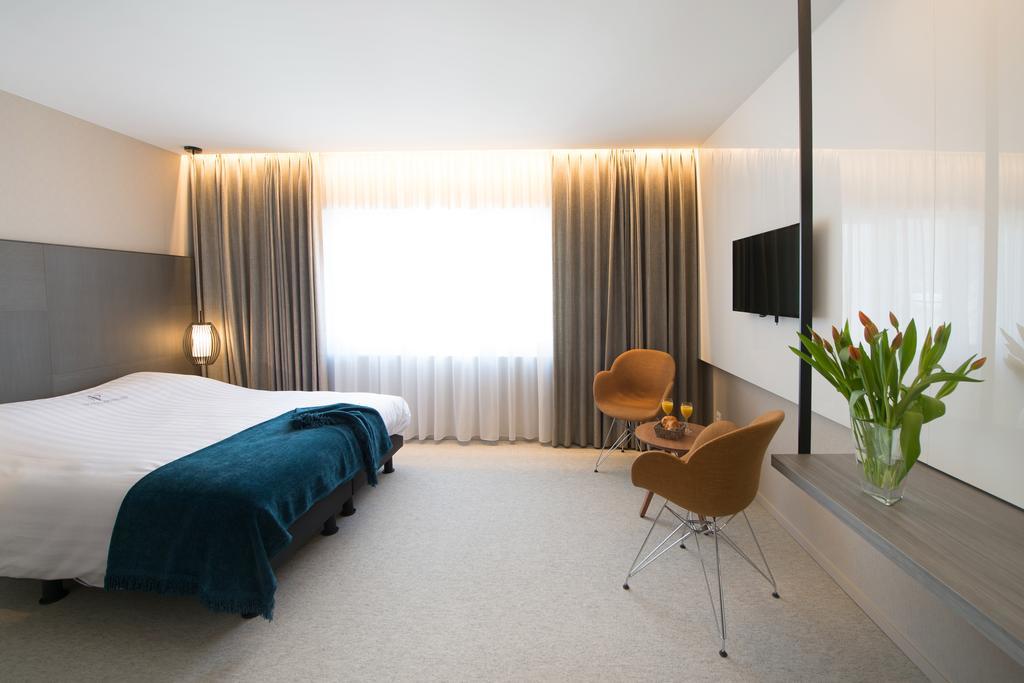 Hotel Princess Oostende Ngoại thất bức ảnh