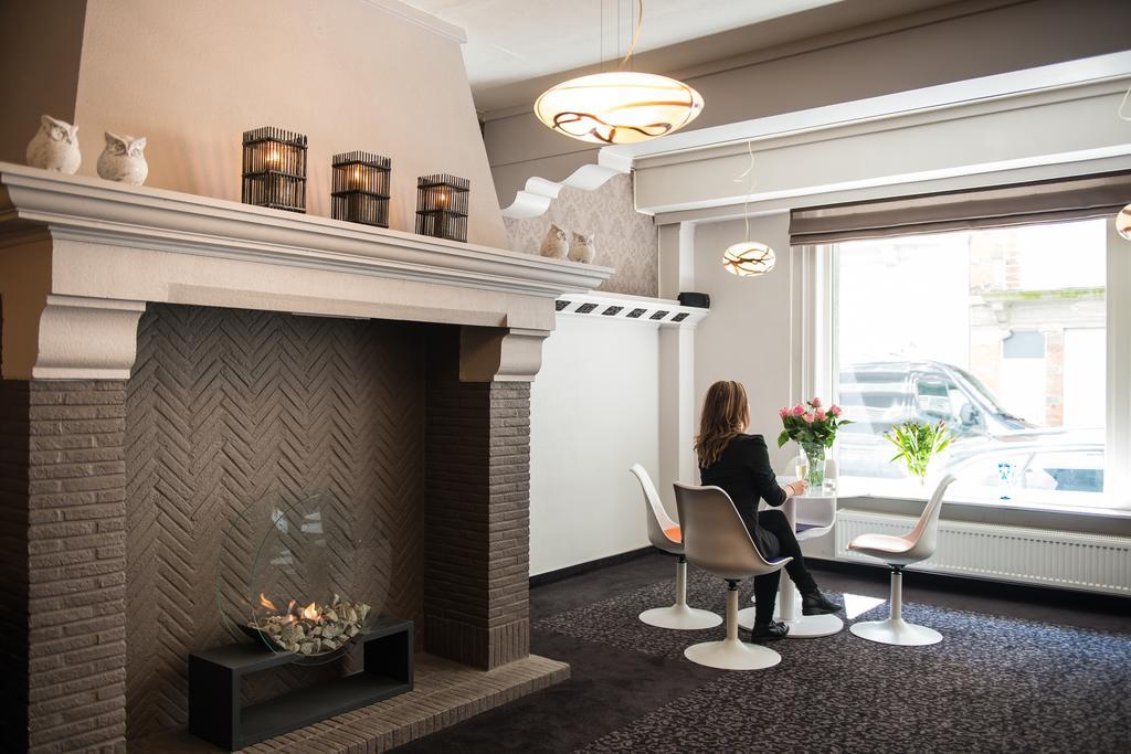 Hotel Princess Oostende Ngoại thất bức ảnh