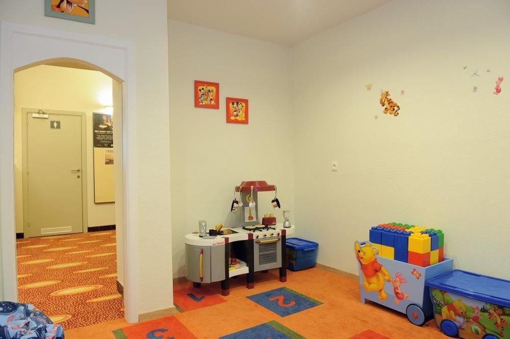 Hotel Princess Oostende Ngoại thất bức ảnh